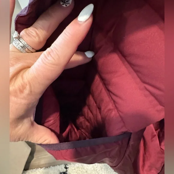 NWT MOUNTAIN HARD WEAR SIZE SMALL MENS STRETCHDOWN HD JACKET - Picture 6 of 9